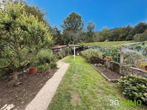   Maison 3 pi�ces Maison - 3 pi�ce(s) - 81 m�