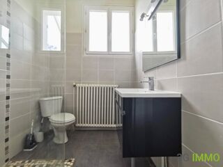  Maison à vendre 5 pièces 