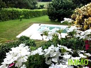  Maison à vendre 8 pièces 280 m²