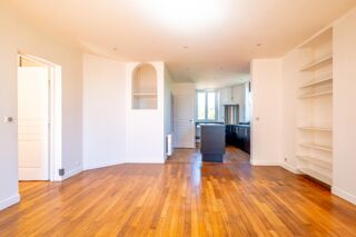 Appartement à vendre 3 pièces 54 m²