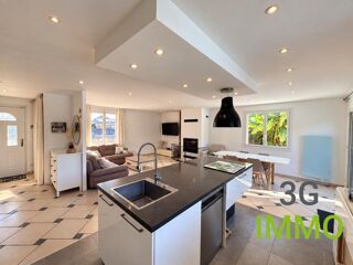  Maison à vendre 7 pièces 185 m²