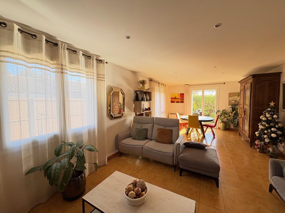 Vente Maison Maison 5 pi�ces Canet