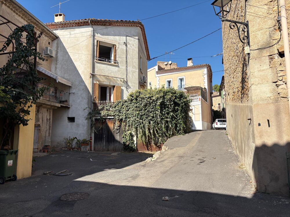 Vente Maison Maison de village 6 pices Nbian