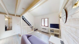  Appartement à vendre 1 pièce 20 m² Dammarie-les-lys