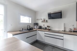  Maison à vendre 5 pièces 120 m²