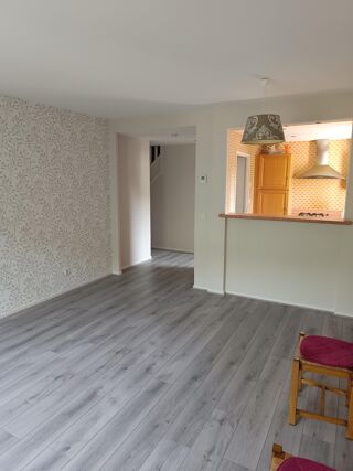  Appartement  vendre 3 pices 63 m