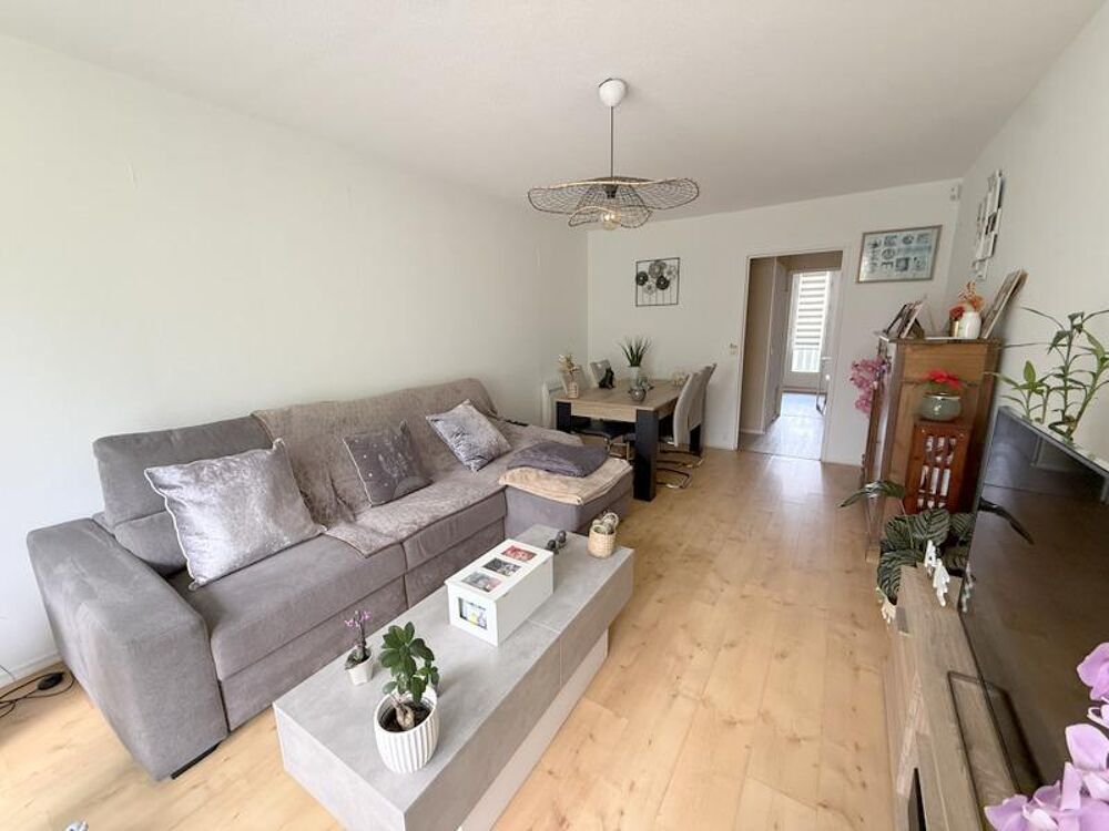 Appartement 3 pièces 68 m² · à Lons · 68 m² · 149 500 €