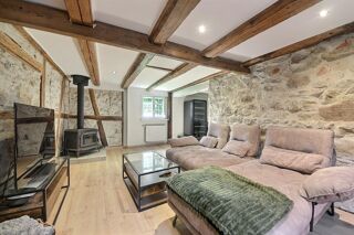  Maison � vendre 6 pi�ces 173 m�