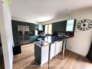  Maison � vendre 7 pi�ces 124 m�