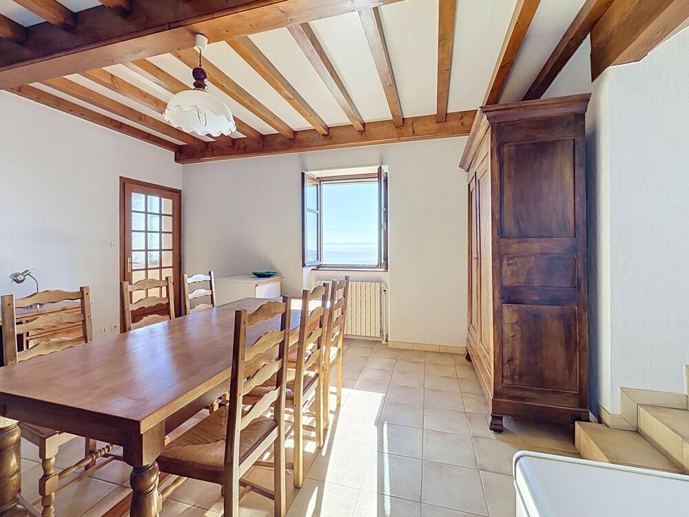 à vendre  Maison Roisey (42520)