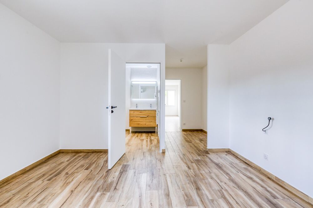 Maison 6 pièces