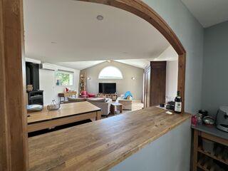 Maison à vendre 9 pièces 204 m²