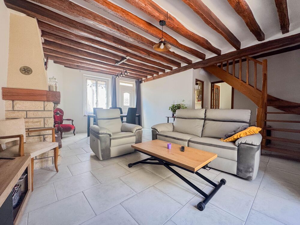 Maison 7 pièces