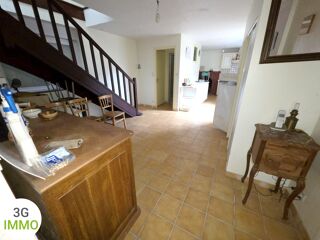 Vente Maison Maison 5 pièces Pluméliau-bieuzy