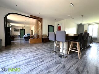  Maison � vendre 6 pi�ces 182 m�