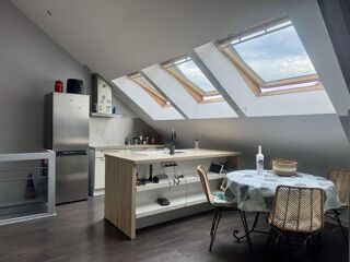  Appartement à vendre 3 pièces 