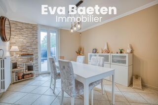  Maison à vendre 6 pièces 140 m²