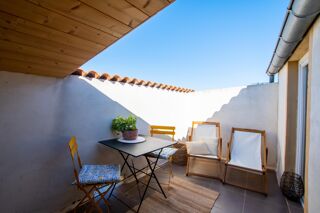  Maison � vendre 4 pi�ces 70 m�