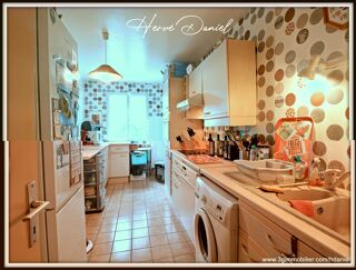  Appartement � vendre 2 pi�ces 56 m�