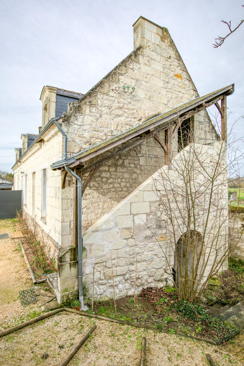 Corps de ferme 6 pièces