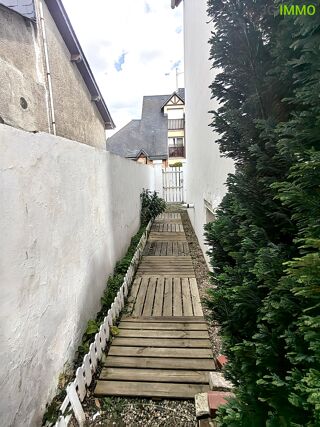  Maison � vendre 5 pi�ces 95 m�