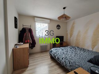  Maison � vendre 5 pi�ces 109 m�