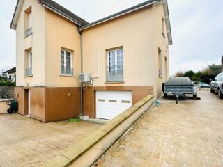  Maison  vendre 5 pices 120 m