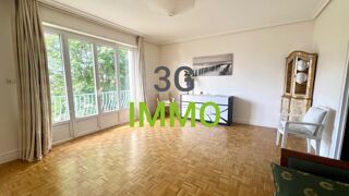  Appartement � vendre 3 pi�ces 