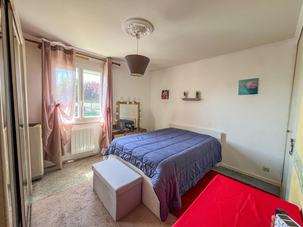 Vente Maison Pavillon 4 pièces Houdan