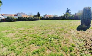  Terrain à vendre 1778 m²