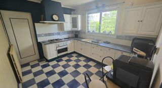  Maison à vendre 4 pièces 102 m²