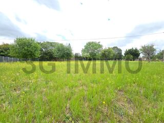  Terrain  vendre 1235 m Roquecourbe