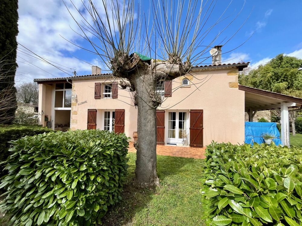 Vente Maison Maison 4 pièces Noaillan