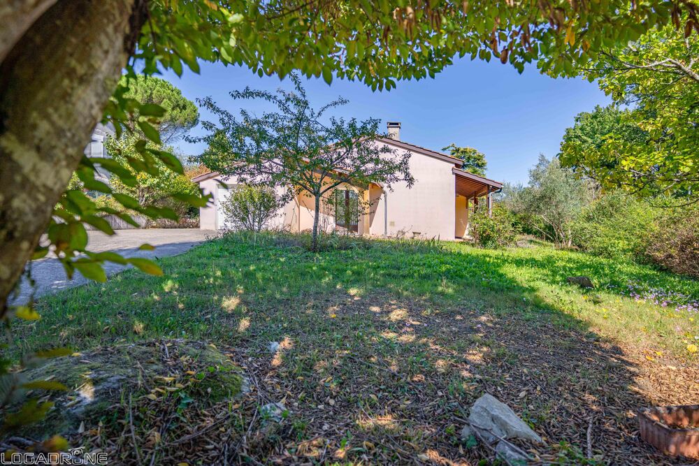 Vente Maison Maison 6 pièces Foulayronnes