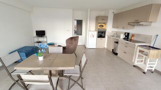  Appartement � vendre 5 pi�ces 82 m�