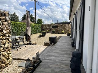  Maison � vendre 5 pi�ces 100 m�