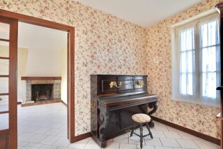  Maison � vendre 7 pi�ces 188 m�