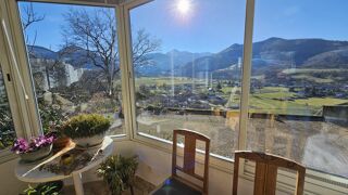  Maison � vendre 9 pi�ces 