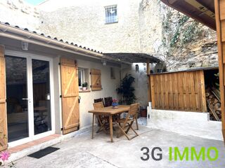  Maison � vendre 5 pi�ces  Servian