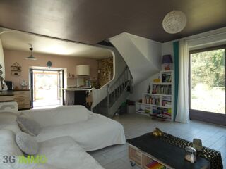  Maison � vendre 4 pi�ces 77 m�