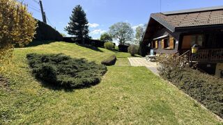  Maison à vendre 6 pièces 156 m²