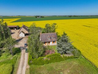  Maison à vendre 5 pièces 120 m²