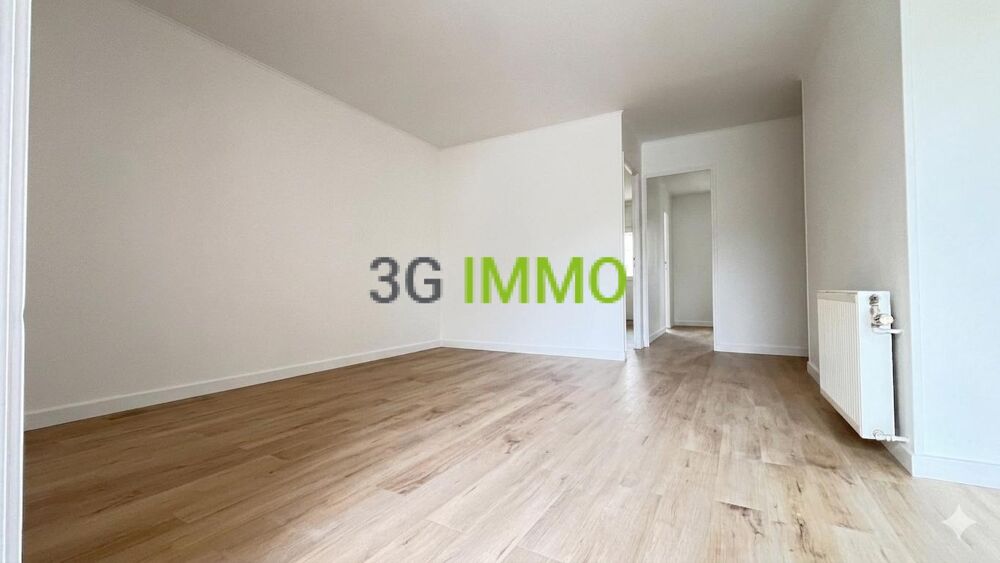 Location Appartement Appartement 3 pièces Ballancourt-sur-essonne
