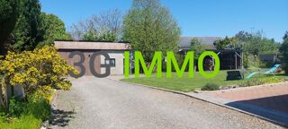  Maison � vendre 7 pi�ces 165 m�