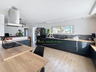  Maison � vendre 5 pi�ces 143 m�