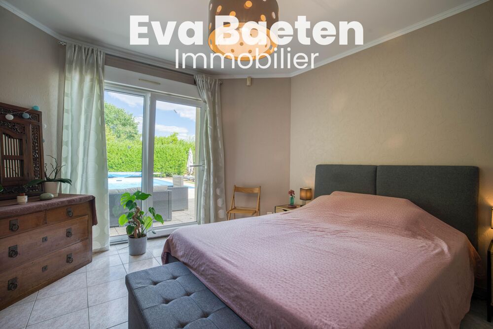 à vendre  Maison Hettange-Grande (57330)