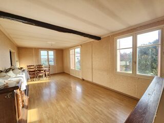  Maison � vendre 4 pi�ces 82 m�