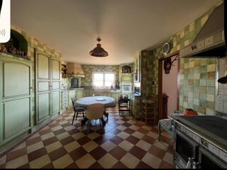  Maison � vendre 5 pi�ces 284 m�