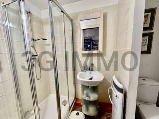  Appartement � vendre 2 pi�ces 38 m�