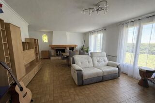  Maison à vendre 5 pièces 90 m²
